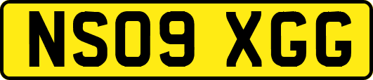 NS09XGG