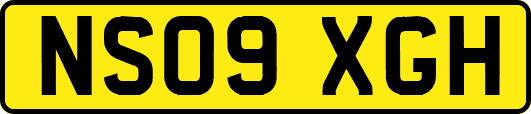 NS09XGH