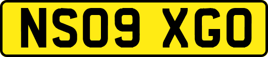 NS09XGO