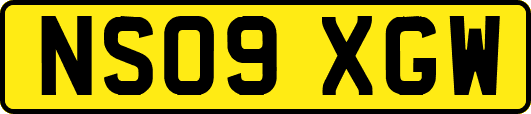 NS09XGW