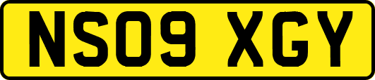 NS09XGY