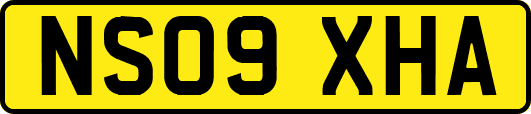 NS09XHA
