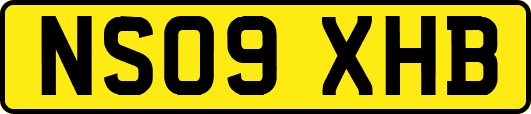 NS09XHB