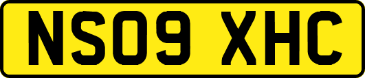 NS09XHC