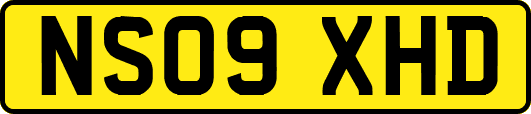 NS09XHD