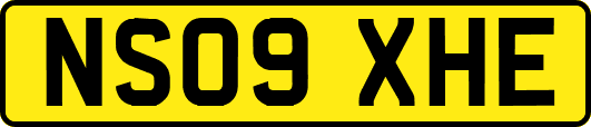 NS09XHE