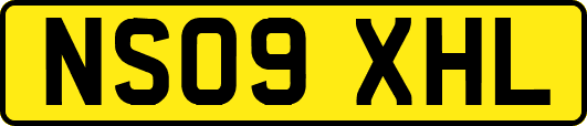 NS09XHL