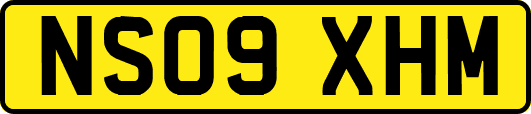 NS09XHM