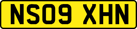 NS09XHN