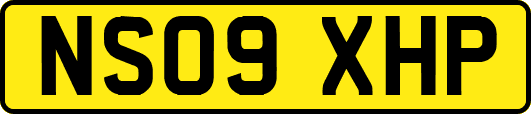 NS09XHP