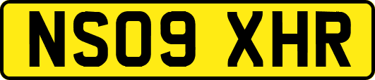 NS09XHR