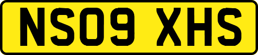 NS09XHS