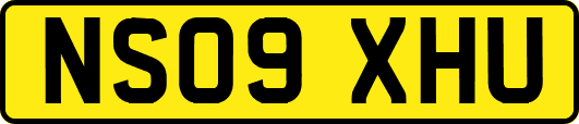 NS09XHU
