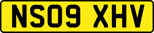 NS09XHV