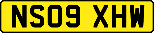 NS09XHW