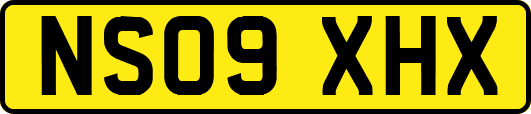 NS09XHX