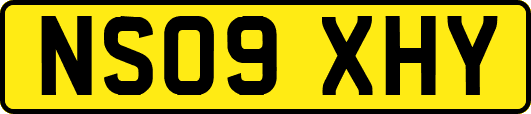 NS09XHY