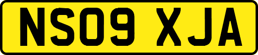 NS09XJA
