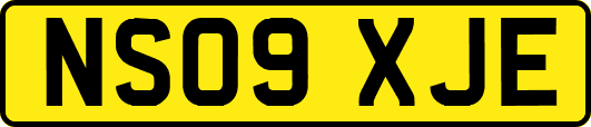 NS09XJE