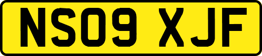 NS09XJF