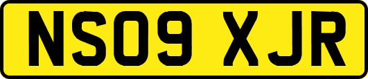 NS09XJR