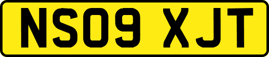 NS09XJT
