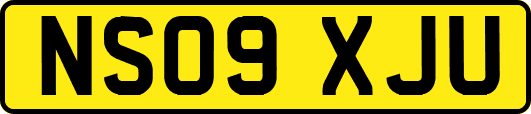 NS09XJU