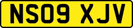 NS09XJV