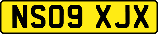 NS09XJX