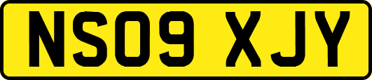 NS09XJY