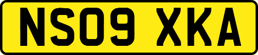 NS09XKA