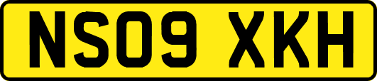 NS09XKH