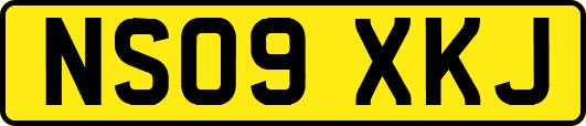 NS09XKJ