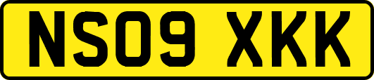 NS09XKK