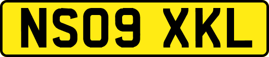 NS09XKL