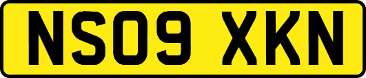 NS09XKN
