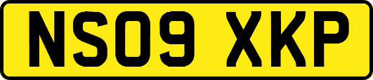 NS09XKP