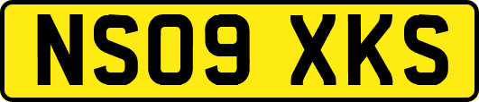NS09XKS