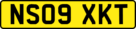 NS09XKT