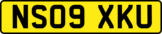 NS09XKU