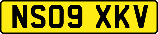 NS09XKV
