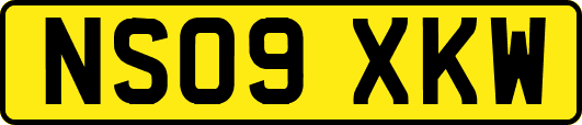NS09XKW