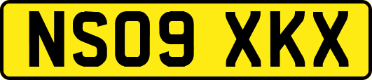 NS09XKX