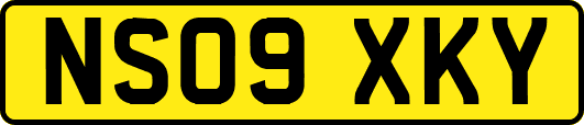 NS09XKY
