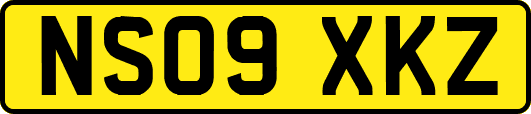 NS09XKZ