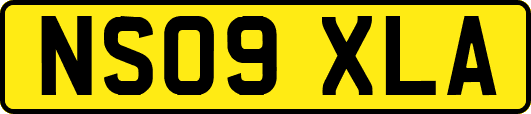NS09XLA