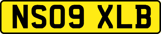 NS09XLB