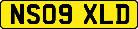 NS09XLD