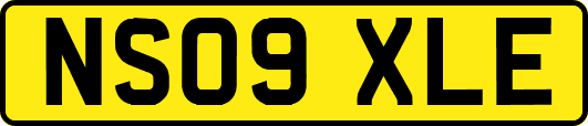 NS09XLE