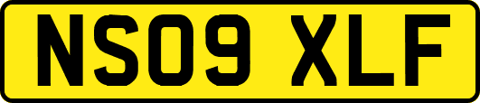 NS09XLF